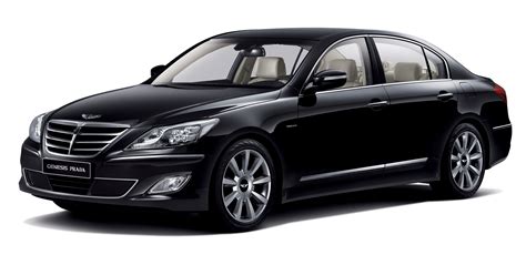 2012 hyundai genesis prada limited edition|hyundai prada 2012.